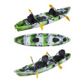 Alibaba import lsf kayak factory fishing kayak with kayak accessories